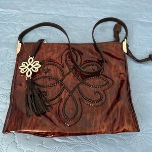 Beautiful Brighton shoulder purse.